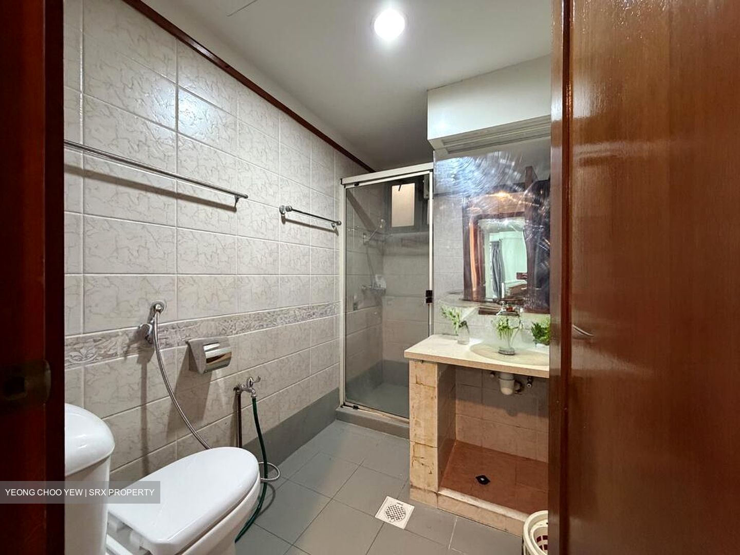 Parc Vista (D22), Condominium #529427411